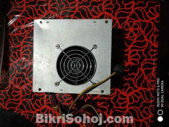 Computer ar Power supply Bikroy hoba